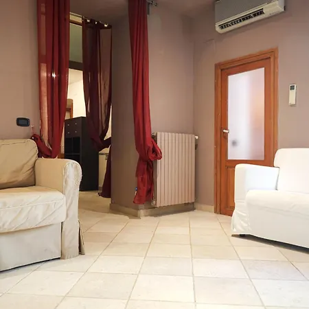 דירה Hostmate - - Via Trento *
