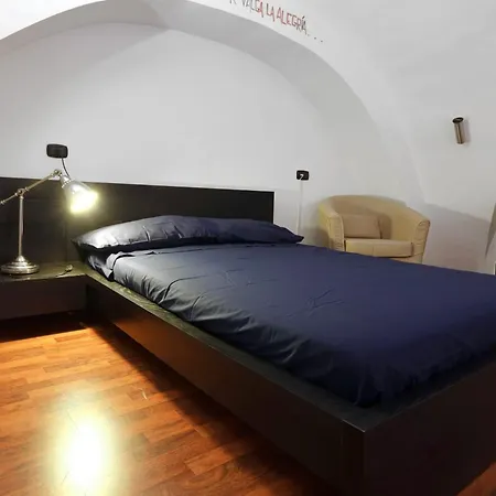 Hostmate - - Via Trento דירה