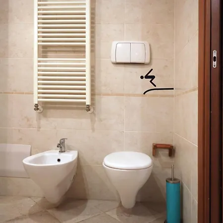 Apartamento Hostmate - - Via Trento