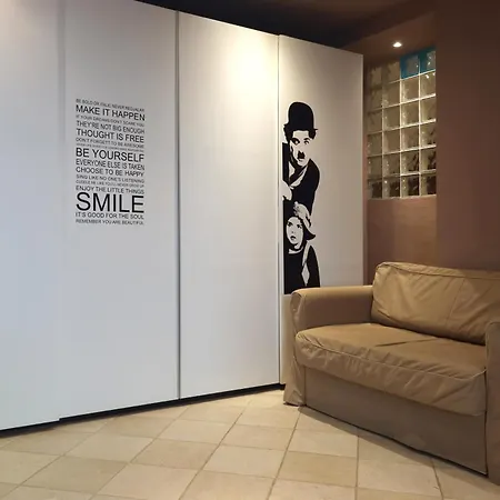 Hostmate - - Via Trento *