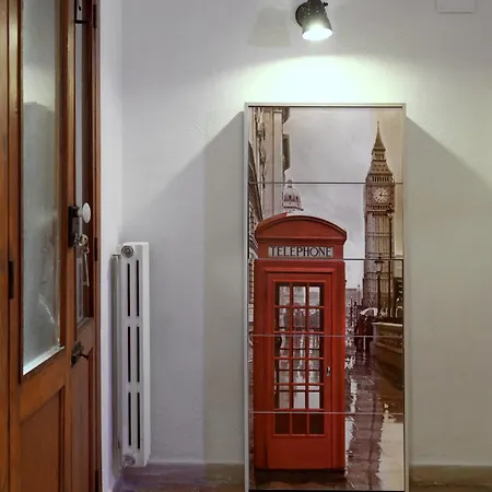 Hostmate - - Via Trento *