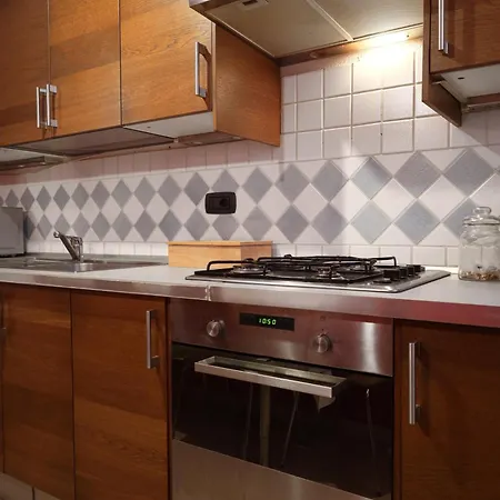 דירה Hostmate - - Via Trento
