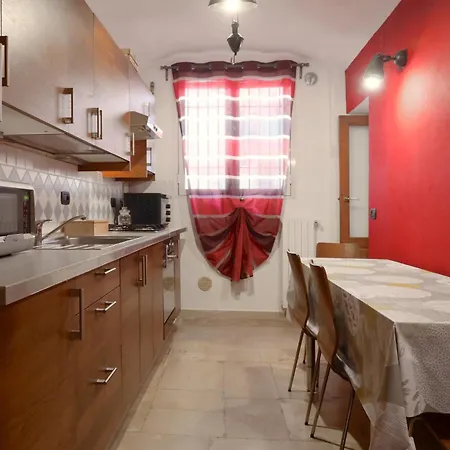 דירה Hostmate - - Via Trento
