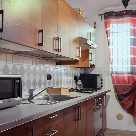 דירה Hostmate - - Via Trento