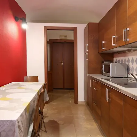 דירה Hostmate - - Via Trento *